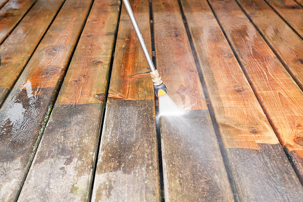 Trusted Ossian, IN Pressure Washing Experts